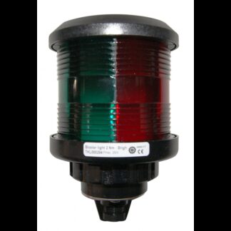 Fanali di Via tradizionali < 20 M. FANALE BICOLORE SERIE 35 DHR (acq.min. unità)