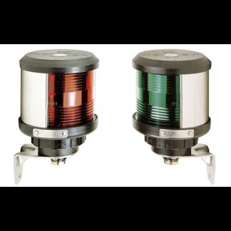 Fanali di Via tradizionali < 20 M. FANALE VERDE SERIE 35 DHR (acq.min. unità)