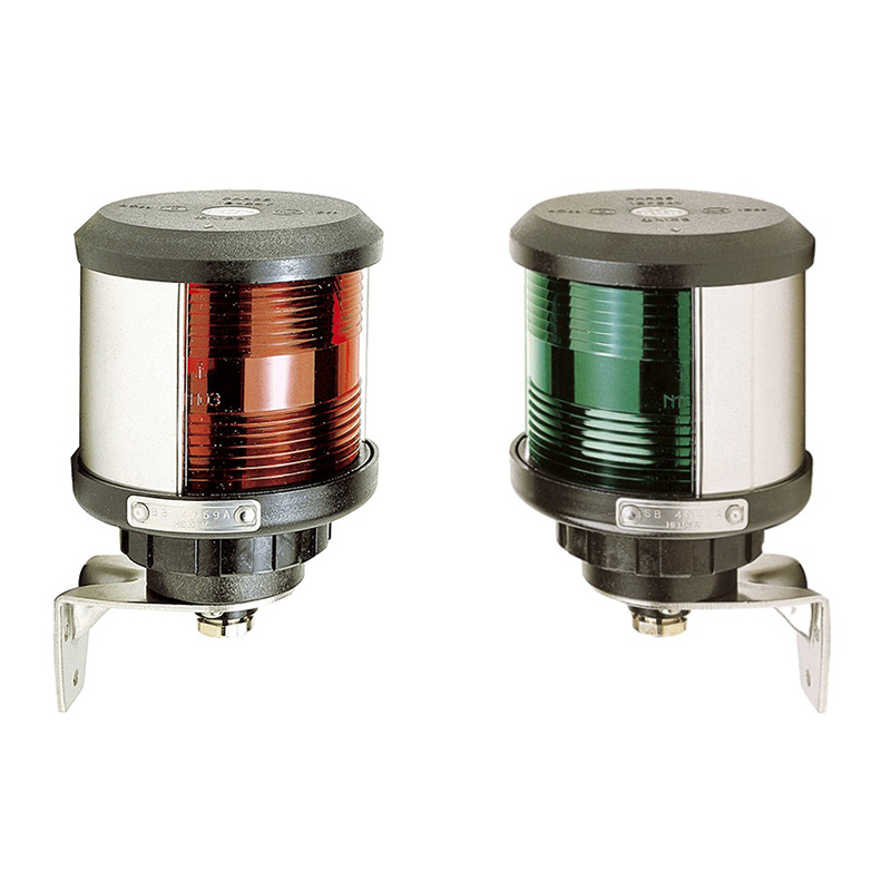 Fanali di Via tradizionali < 20 M. FANALE VERDE SERIE 35 DHR (acq.min. unità)