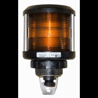 Fanali di Via tradizionali < 20 M. FANALE GIALLO RIMORCHIO SERIE 35 DHR (acq.min. unità)