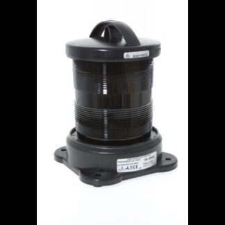 Fanali di Via tradizionali < 50 M. FANALE 360° VERDE DHR (acq.min. unità)