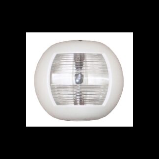 Fanali di Via tradizionali < 12 M. FANALE BIANCO POPPA 135° APOLLO (acq.min. unità)