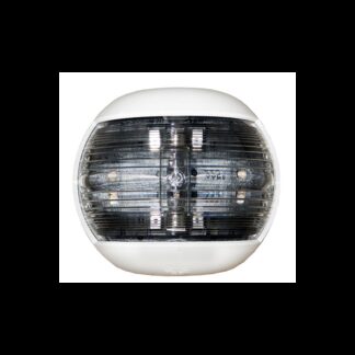 Fanali di Via tradizionali < 12 M. FANALE BIANCO PRUA 225° APOLLO (acq.min. unità)