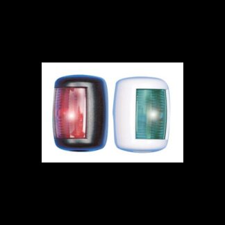 Fanali di Via tradizionali < 12 M. FANALE VERDE 112,5° NETTUNO (acq.min. unità)