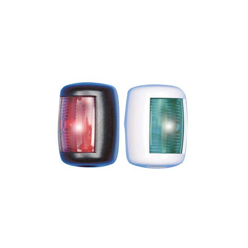 Fanali di Via tradizionali < 12 M. FANALE ROSSO 112,5° NETTUNO (acq.min. unità)