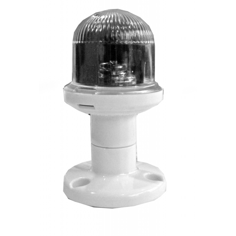 Fanali di Via a LED < 20 M. FANALE A LED POPPA 135° SIC DIVISIONE ELETTRONICA (acq.min. unità)