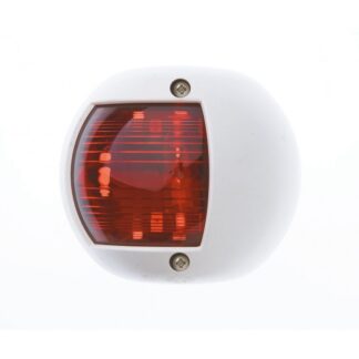 Fanali di Via tradizionali < 20 M. FANALE ROSSO 112,5° (acq.min. unità)