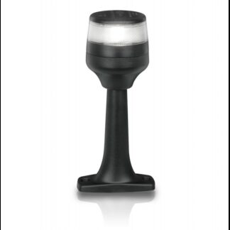 Asta con Fanale NAVILED 360 COMPACT ASTA BIANCO Hella marine (acq.min. unità)