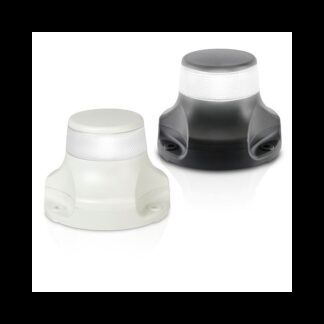 Fanali di Via a LED < 50 M. NAVILED 360 PRO BIANCO LUCE VERDE Hella marine (acq.min. unità)