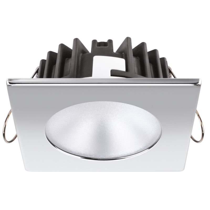Faretti Led Quick FARETTO AD INCASSO BLAKE LP Quick (acq.min. unità)