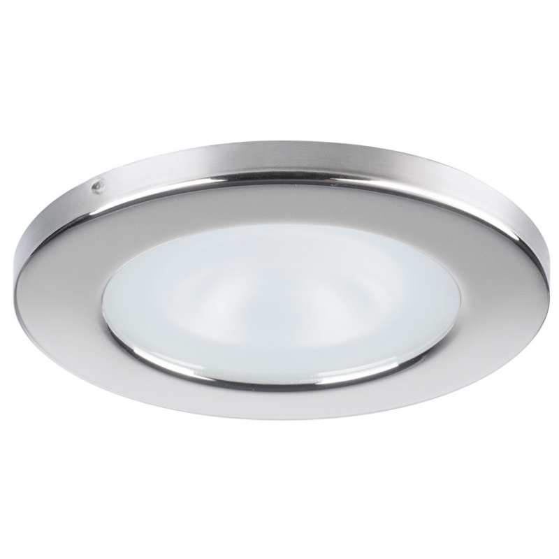 Faretti Led Quick FARETTO AD INCASSO CHIARA 4W Quick (acq.min. unità)