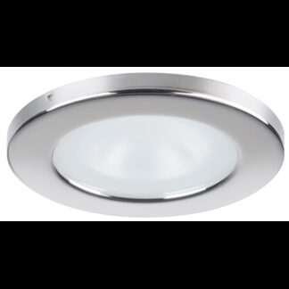 Faretti Led Quick FARETTO AD INCASSO CHIARA 6W Quick (acq.min. unità)