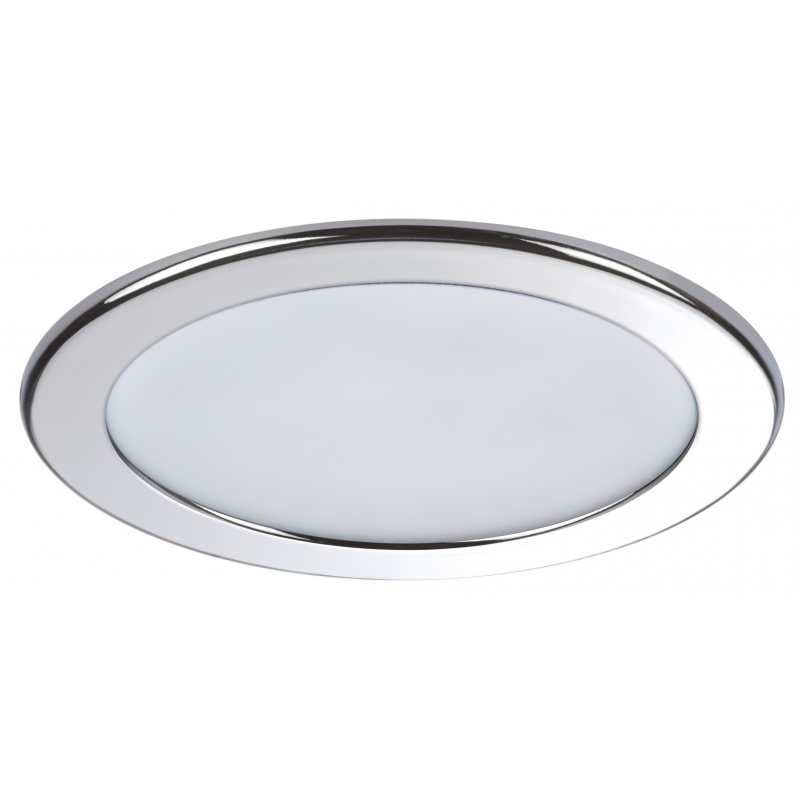 Faretti Led Quick FARETTO AD INCASSO CRISTIAN 7W Quick (acq.min. unità)