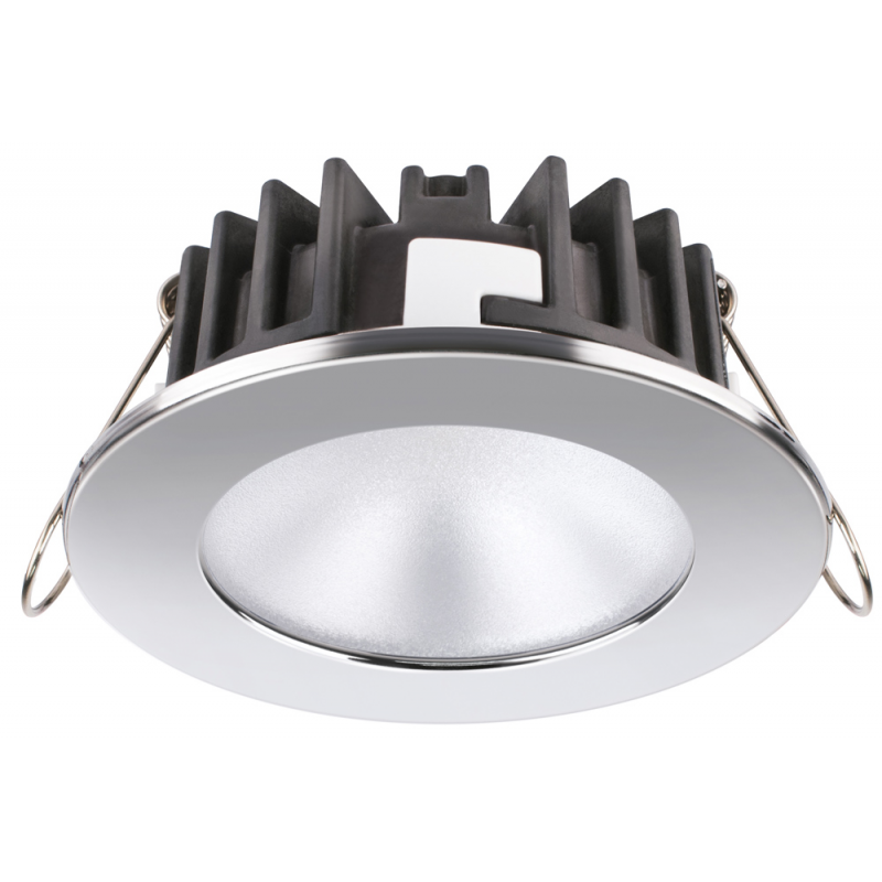 Faretti Led Quick FARETTO AD INCASSO KAI LP Quick (acq.min. unità)