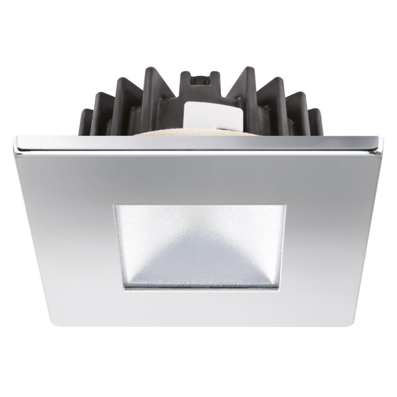 Faretti Led Quick FARETTO AD INCASSO MARINA HP Quick (acq.min. unità)