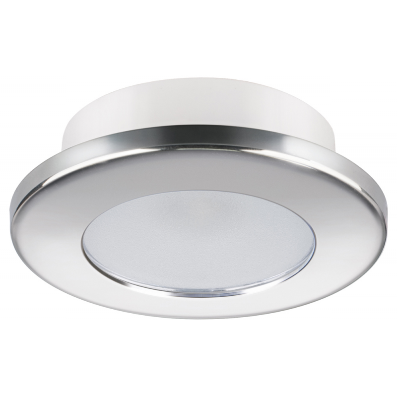 Faretti Led Quick FARETTO AD INCASSO TED C Quick (acq.min. unità)