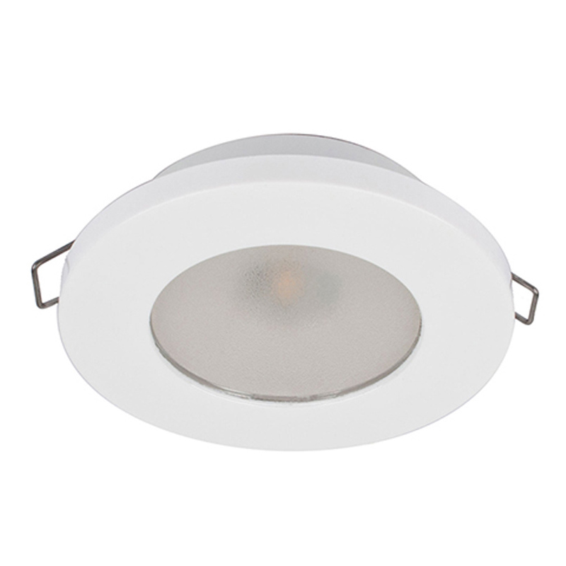 Faretti Led Quick FARETTO AD INCASSO TED N Quick (acq.min. unità)