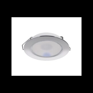 Faretti Led Quick FARETTO AD INCASSO TODD INOX Quick (acq.min. unità)