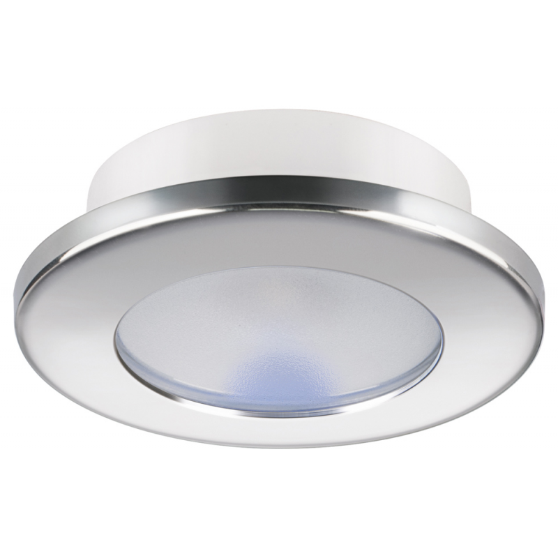 Faretti Led Quick FARETTO TED CT C/INTERRUTTORE TOUCH Quick (acq.min. unità)