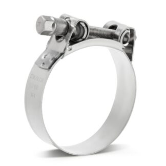 Fascette Stringitubo FASCETTA INOX Ø MM.97-104 Mikalor (acq.min. unità)