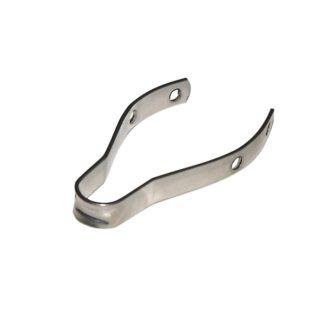 Accessori di coperta FASCETTA INOX Viadana (acq.min. unità)