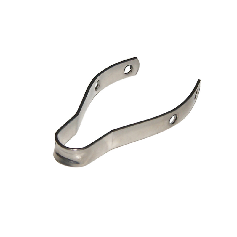Accessori di coperta FASCETTA INOX Viadana (acq.min. unità)