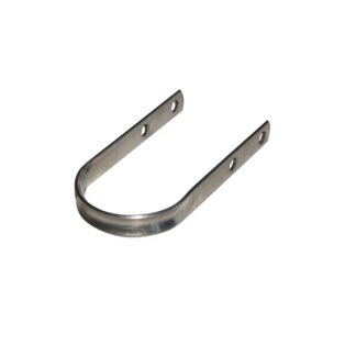 Accessori di coperta FASCETTA INOX Viadana (acq.min. unità)