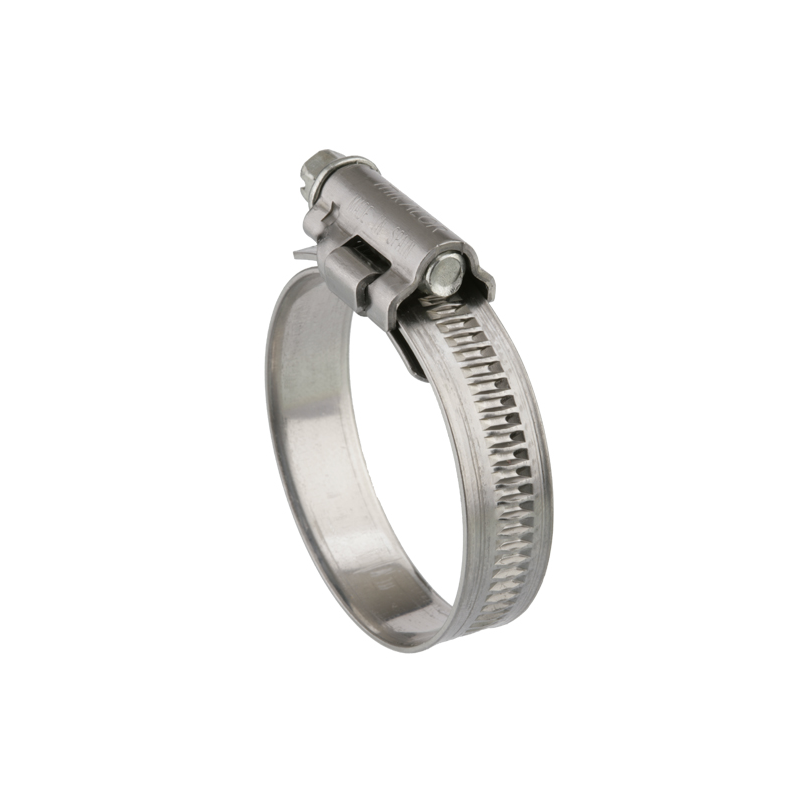 Fascette Stringitubo FASCETTA INOX Ø MM.20-32 (acq.min.10,00 unità)