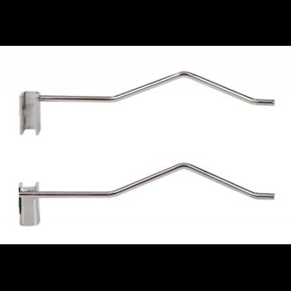Barbecue,Cucine, Piani Cottura ENO FERMAPENTOLE SX PER ART. 2402332 ENO (acq.min. unità)