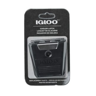 Ghiacciaie FERMO DI CHIUSURA Igloo (acq.min. unità)