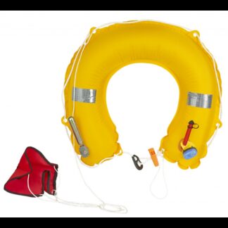Anulari, Ferri di Cavallo FERRO DI CAVALLO GONF.CON LUCE Plastimo (acq.min. unità)