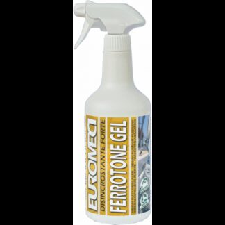 Linea Euromeci FERROTONE GEL LT.5 Euromeci (acq.min. unità)