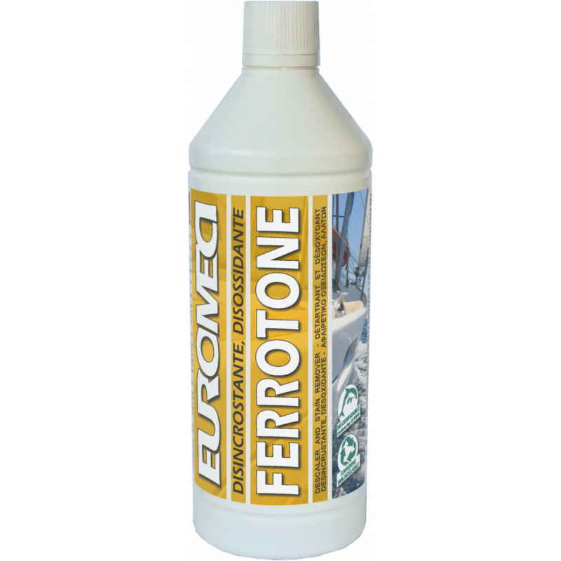 Linea Euromeci FERROTONE LT.1 Euromeci (acq.min. unità)