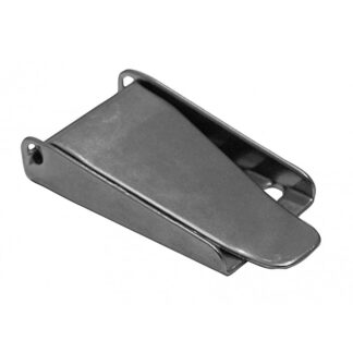 Fasce Puntapiedi, Fibbie FIBBIA INOX MM. 60 x 50 Optima (acq.min. unità)