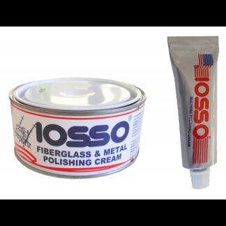 Linea Iosso METAL POLISH LATTA ML.250 Iosso (acq.min. unità)