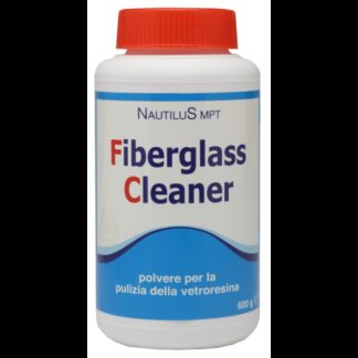 Antiosmosi,Sverniciatori,Detergenti FIBERGLASS CLEANER KG 0,6 Cecchi (acq.min.1,00 unità)