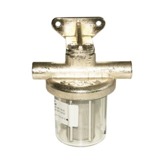 Filtri Acqua RICAMBIO IN MAKROLON PER 1919011 Ancor (acq.min. unità)