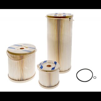 Filtri Racor FILTRO 10 MICRON 2020TM-OR IN.CO.FIN (acq.min. unità)