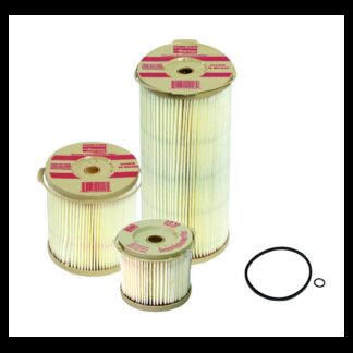 Filtri Racor FILTRO 30 MICRON 2040PM-OR IN.CO.FIN (acq.min. unità)