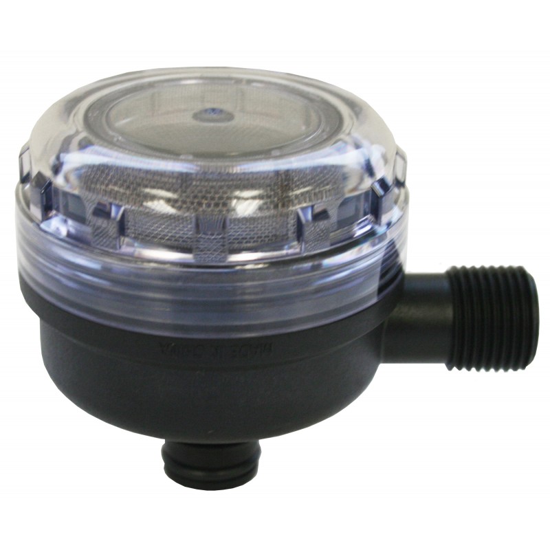 Accessori per Pompe FILTRO QEST 1/2' 90° Flojet (acq.min. unità) - immagine 2