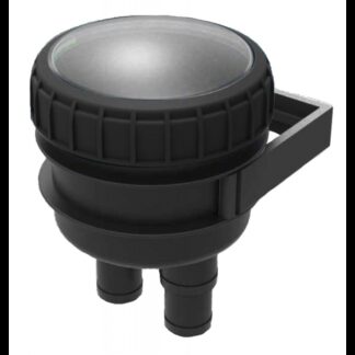 Filtri Acqua FILTRO ACQUA IN PLASTICA LT140/200 Can Sb (acq.min. unità)