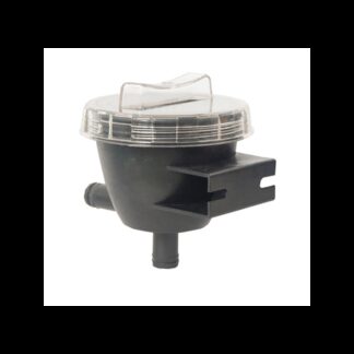 Filtri Acqua FILTRO ACQUA IN PLASTICA LT.150/H AAA (acq.min. unità)