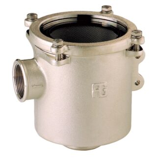 Filtri Acqua FILTRO ACQUA IONIO 1'1/4 Guidi (acq.min. unità)