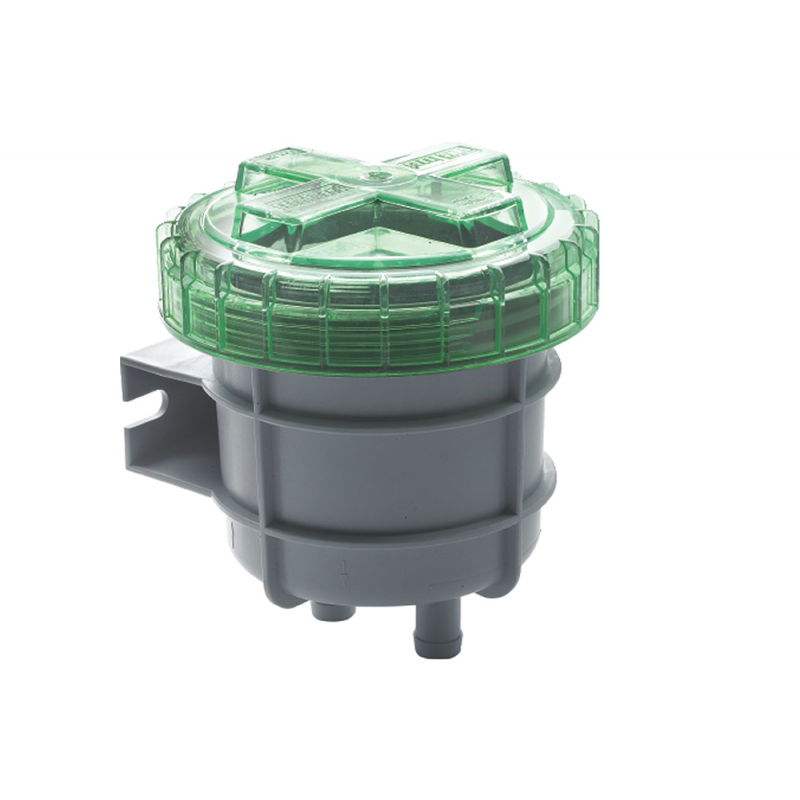 Accessori per Wc Marini FILTRO ACQUE NERE Vetus (acq.min. unità)