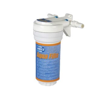 Filtri Acqua FILTRO AQUA FILTA 59000-1000 Jabsco (acq.min. unità)