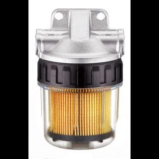 Filtri Decantatore FILTRO SEPARATORE ACQUA-BENZINA (acq.min. unità)