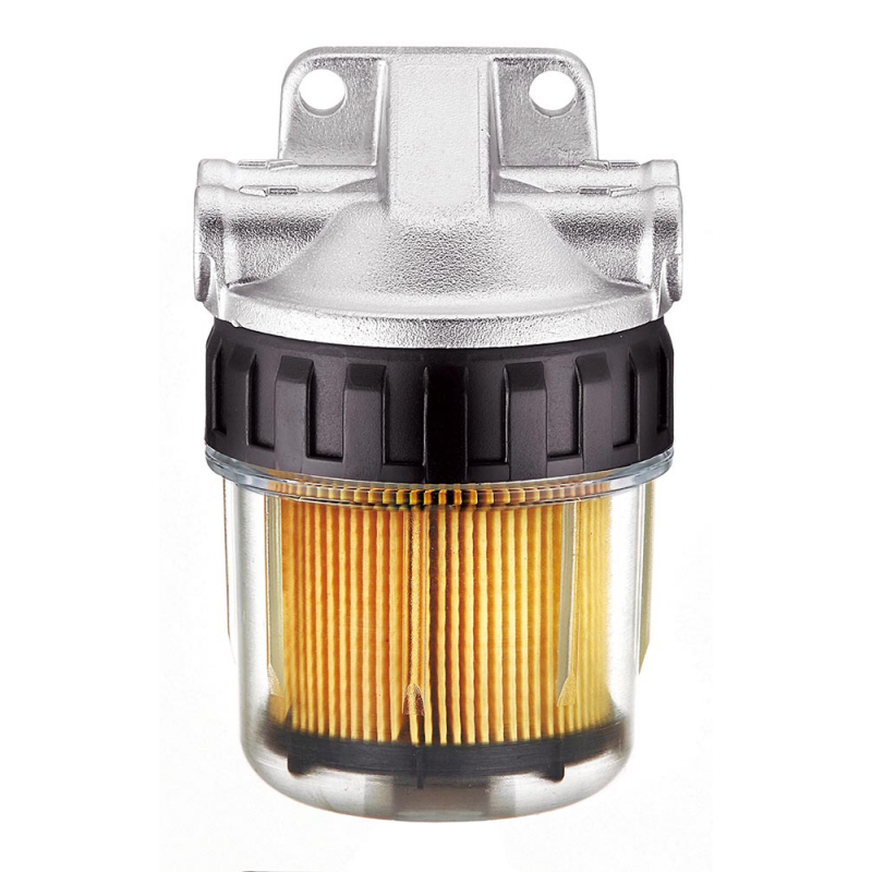 Filtri Decantatore FILTRO SEPARATORE ACQUA-BENZINA (acq.min. unità)