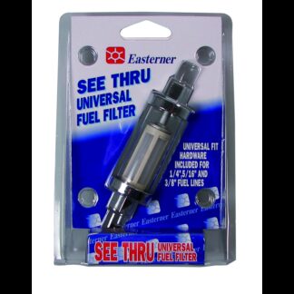 Filtri Carburante in Plastica FILTRO CARBURANTE (acq.min. unità)