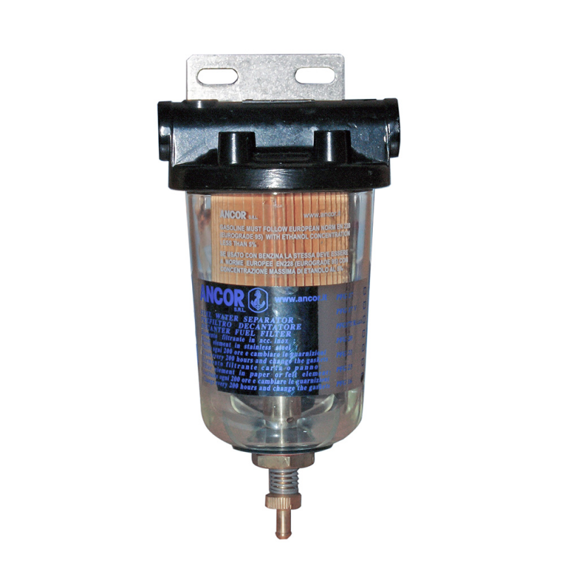Filtri Decantatore FILTRO DECANTATORE PFB16 Ancor (acq.min. unità)