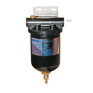 Filtri Decantatore FILTRO RICAMBIO Ancor (acq.min. unità)